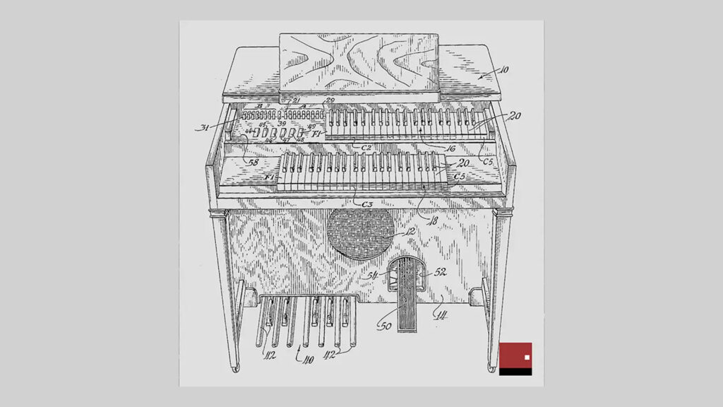 Trapeze Organ v3 Free Circus Organ for Kontakt