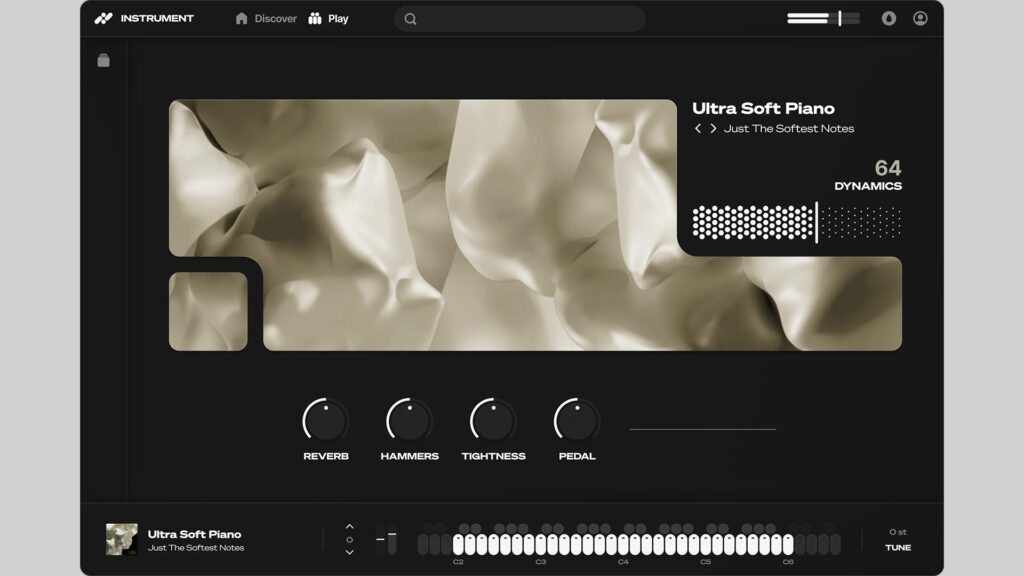 Splice Releases Free Plugin Called INSTRUMENT (VST3, AU & AAX)
