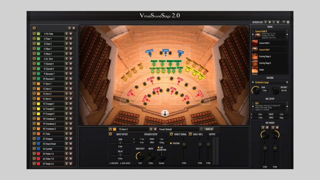 Virtual Sound Stage 2 Free Download