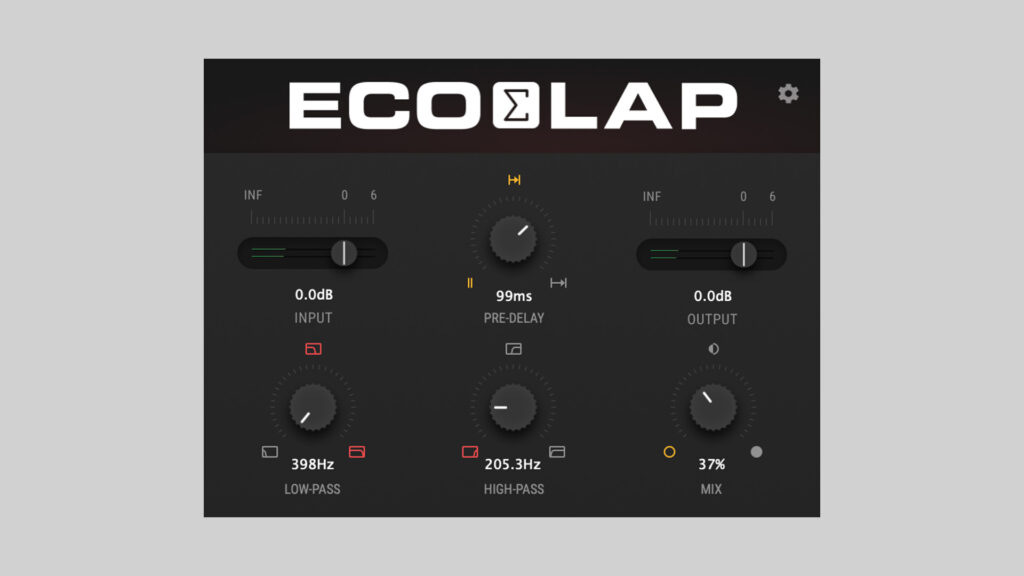 HEAR360 Releases EcoSlap Delay Plugin for Free EcoSlap Delay Plugin for Free