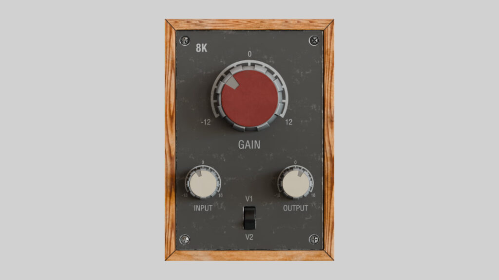 Canvas Audio Offers 8K - Free Presence EQ/Saturation Plugin (Limited Time)