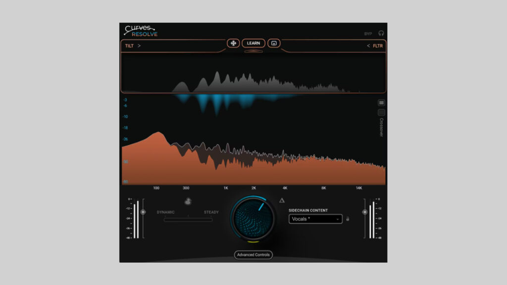 Waves Has Released Curves Resolve: Free For 48 Hours!
