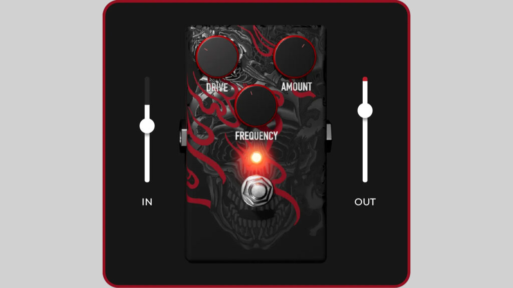 FedDSP Releases SHI Saturation Plugin Free for a Limited Time SHI Saturation Plugin Free for a Limited Time