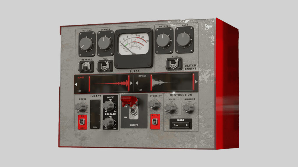 Power Grid Disruptor Free for a Limited Time